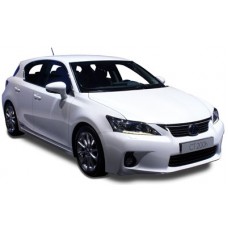 Lexus CT 200h 5 Porte